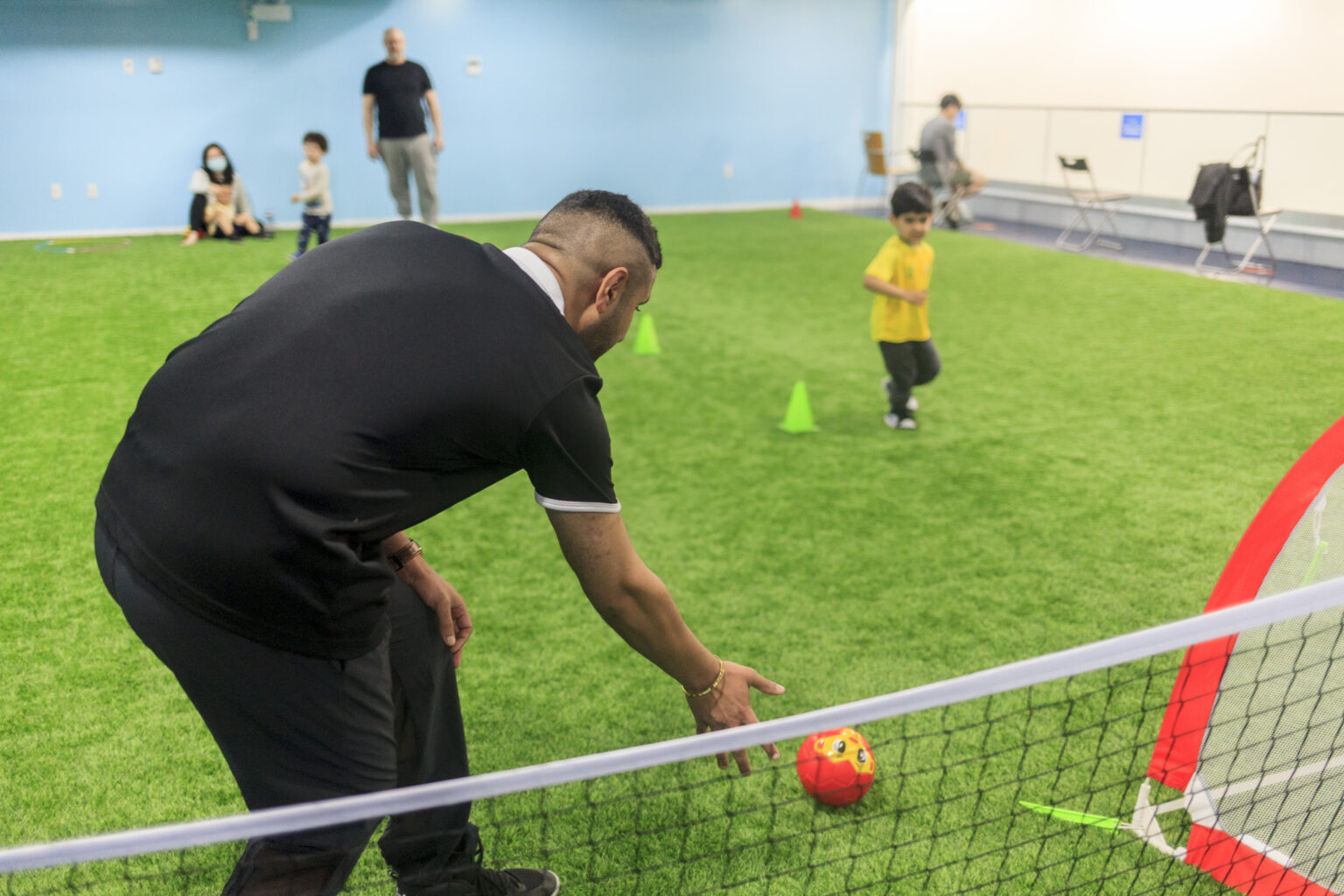 About Toddler Soccer Academy Toddler Soccer Academy